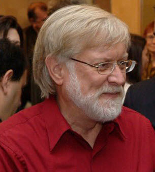 Bob Marsh